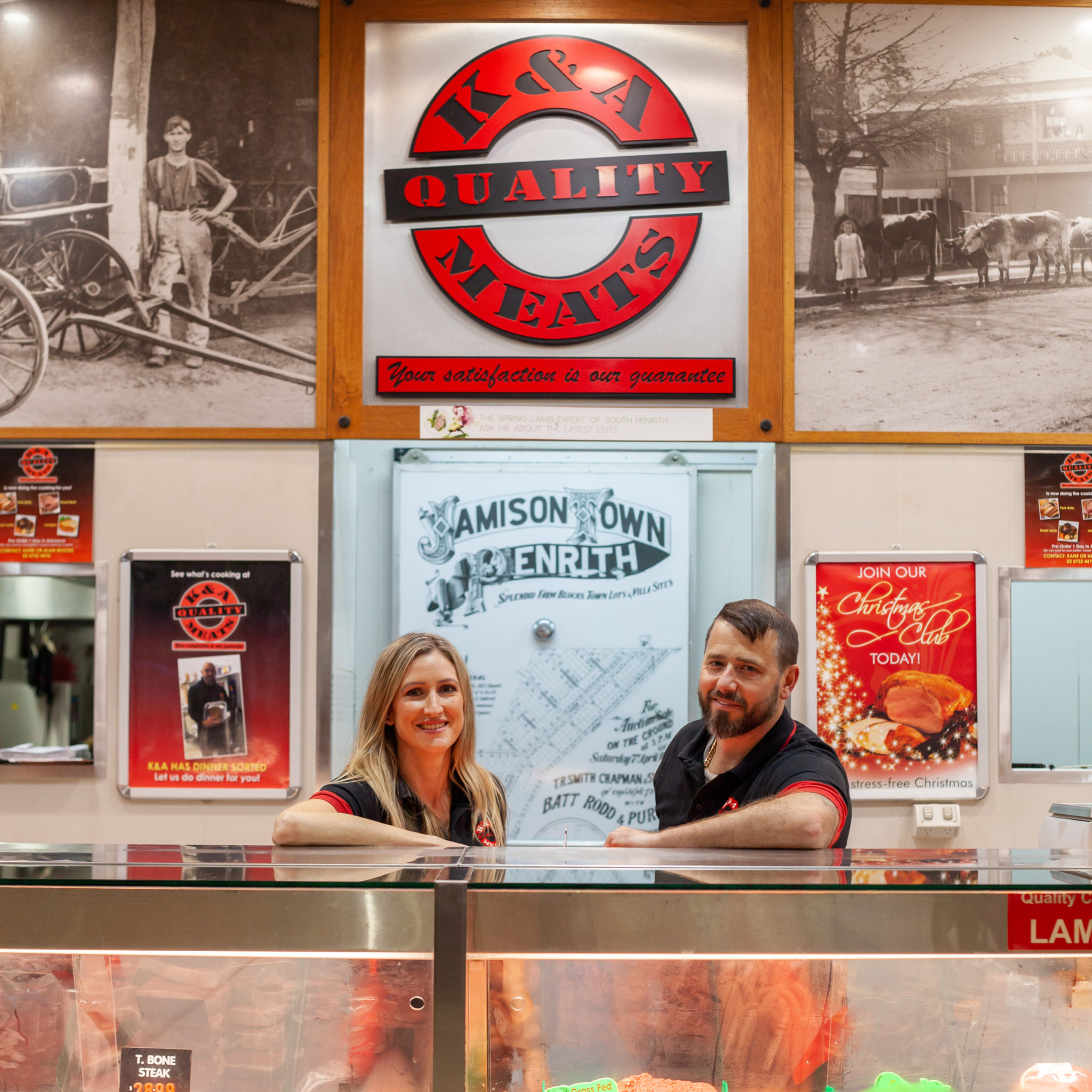 K&A Quality Meats South Penrith Butcher Established 2010