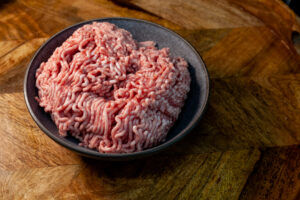 Pork Mince