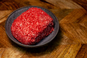 Premium Beef Mince