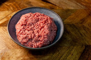 Lamb Mince
