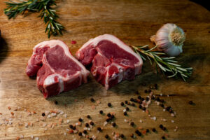 Lamb Loin