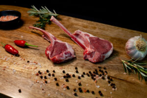 Lamb Cutlets
