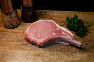 Pork Cutlet