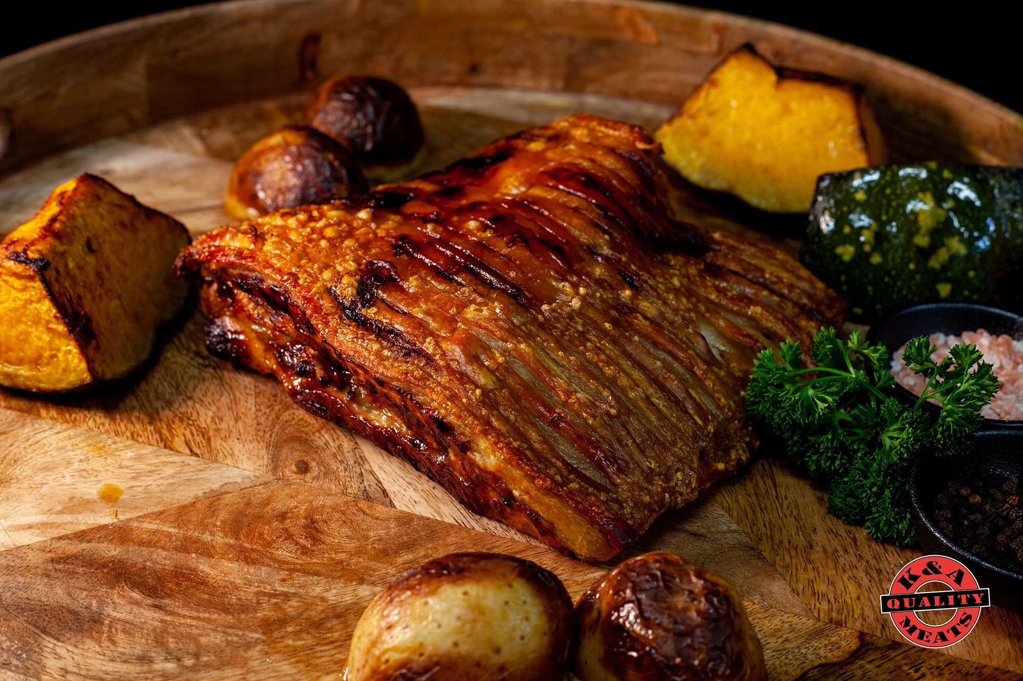 K&A Quality Meats South Penrith Butcher Established 2010