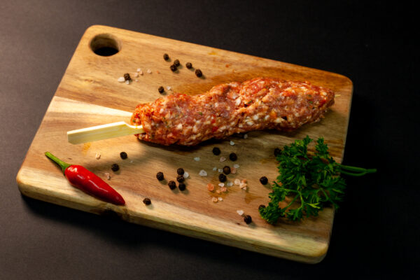 Lamb Kofta Sticks