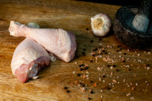 Chicken Drumsticks