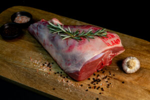 Lamb Leg Roast