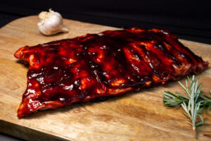Outback Beef Rib Rack
