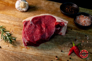 Grass Fed Boneless Sirloin