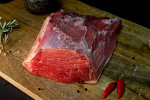 Roast beef