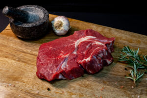 Grass fed Chuck Steak