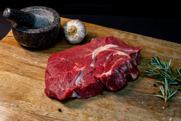 Grass fed Chuck Steak