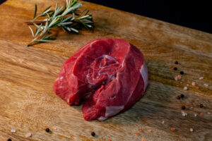 Grass fed Gravy Beef