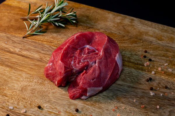Grass fed Gravy Beef
