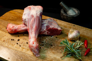 Lamb Shanks