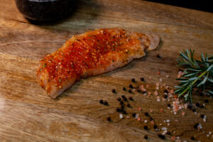 Lemon Oregano Chicken