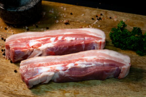 Pork Spare Ribs