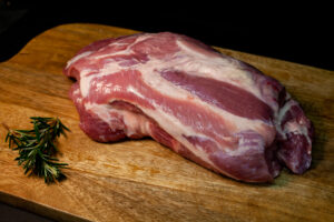 Pork Scotch Fillet Roast