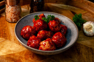 Meatballs