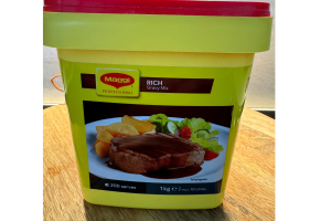 Maggi 1L Gravy