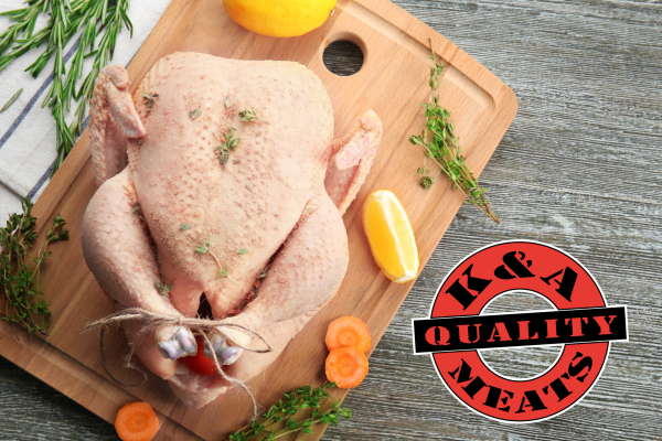 Whole Turkey