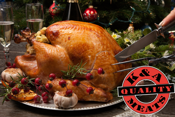 Whole Turkey - Image 2