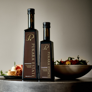 Pukara Estate Caramelised Balsamic Vinegar