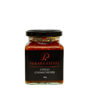 Pukara Estate Chilli Chimichurri